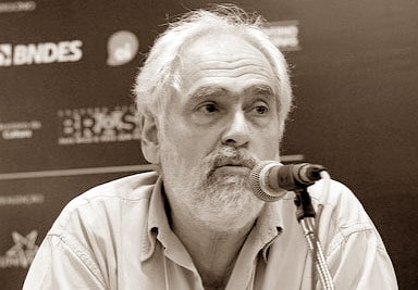 Jean-Claude Bernardet
