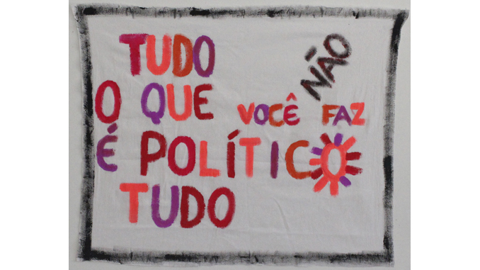 Manifesto para João Pedro