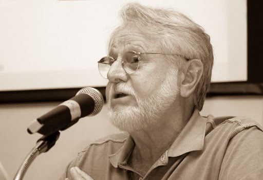 Teixeira Coelho (1944-2022)