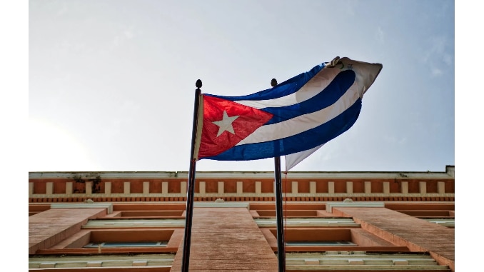 O exemplo de Cuba