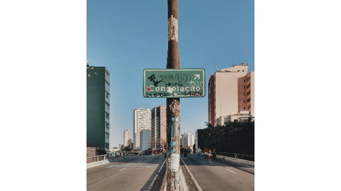 A “revisão” do Plano Diretor da cidade de São Paulo