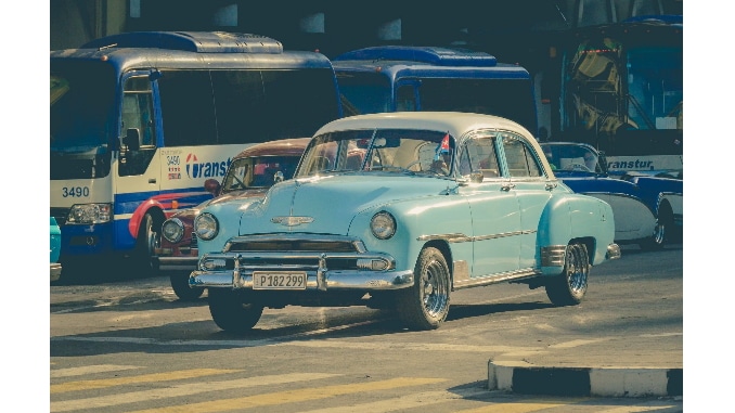 Cuba – ou a revolução avança ou é empurrada