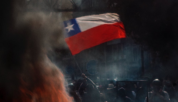 A derrota do neofascismo no Chile