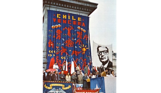 Chile – como se constrói uma vitória