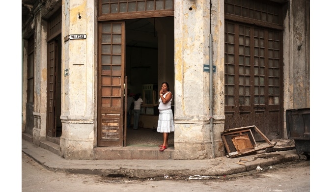 60 anos de bloqueio a Cuba