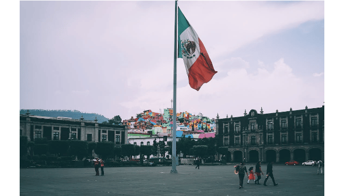 A revolução anticolonial no México
