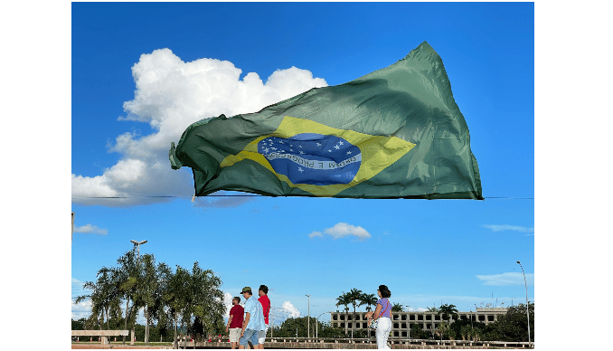 Hino nacional brasileiro