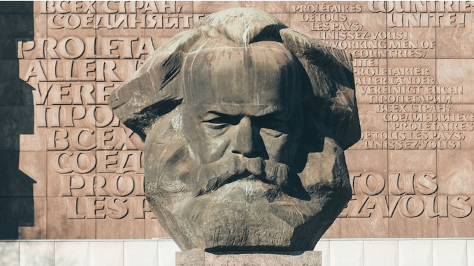 O capital de Marx – notas dissonantes do segundo violino – segunda parte
