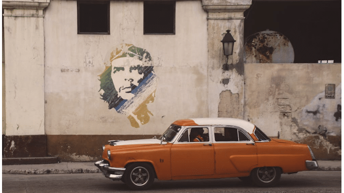 Cuba hoje – os riscos de uma contrarrevolução burguesa