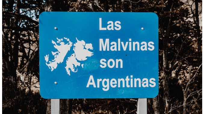Argentina – a transvaloração dos valores