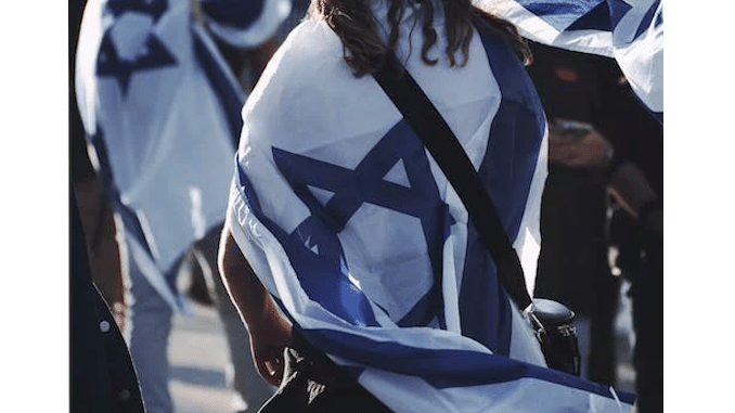 Ser antissionista é ser antissemita?