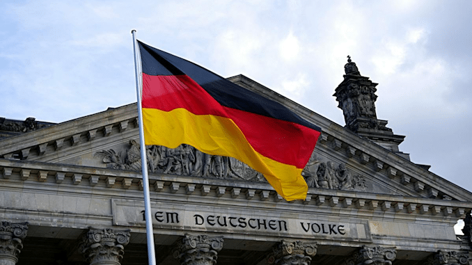 Alemanha – a hipocrisia da "economia social de mercado"