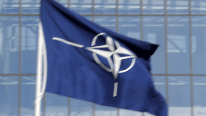 OTAN e a guerra ao Sul global