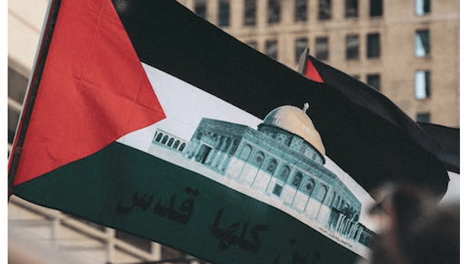 A guerra contra o povo palestino – análise de múltiplas dimensões