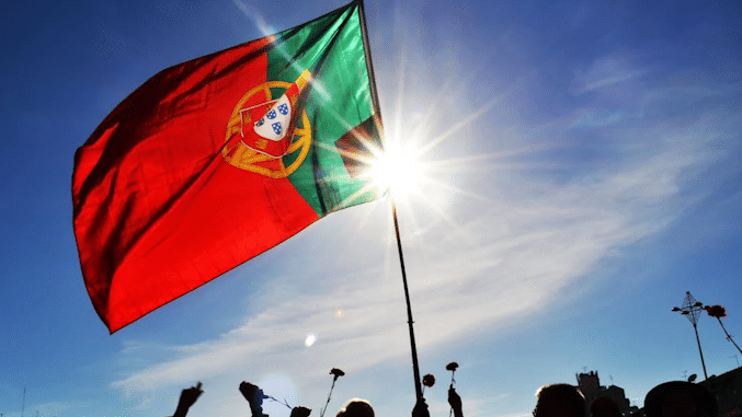 Nota sobre a eleição em Portugal