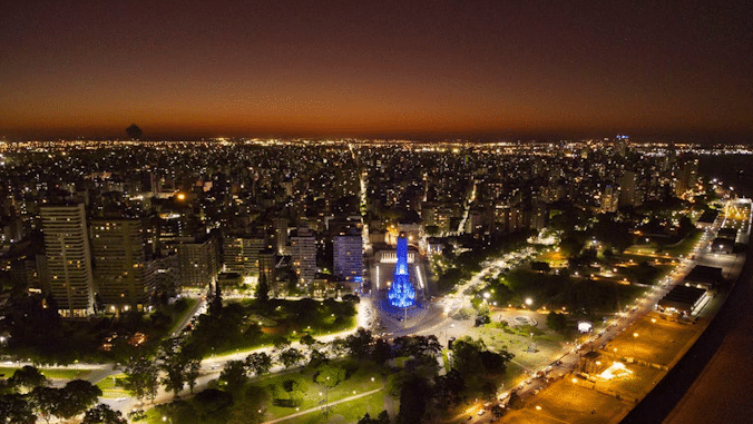 Rosário, Argentina