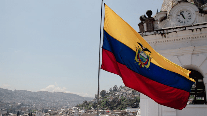 Colômbia – avanços e dificuldades do governo de Gustavo Petro