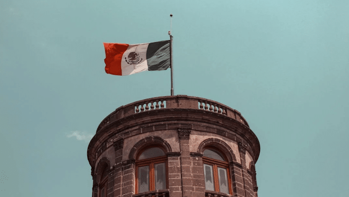 México — assassinato de reputação