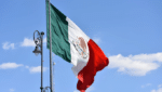 bandeira do méxico