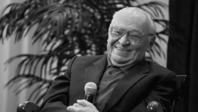 Gustavo Gutiérrez (1928-2024)