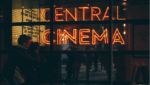 cinema central