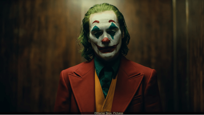 Coringa(s) — os filmes de Todd Phillips