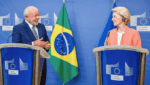 brasil mercosul úrsula lula união europeia