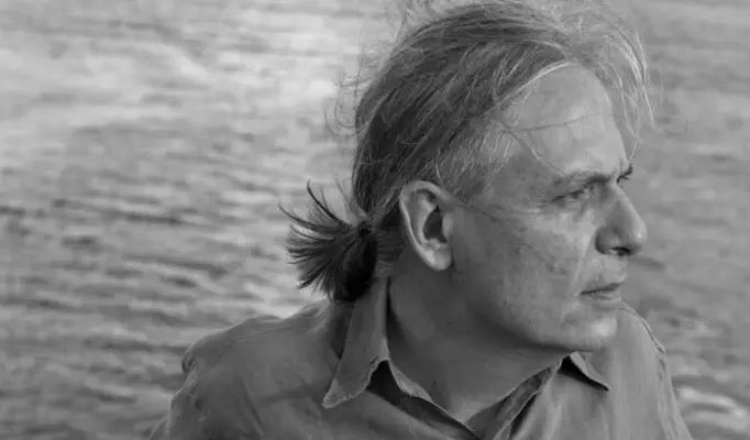 Carlos Sandroni (1958-2025)