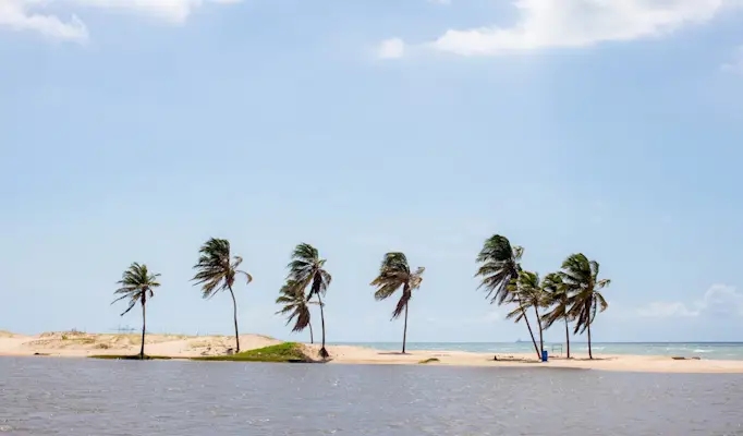 Ceará, primeiro território livre da escravidão