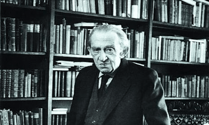 O arquivo György Lukács em Budapeste