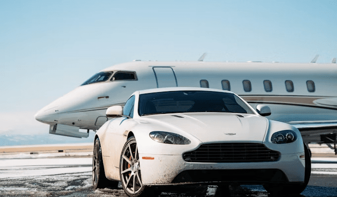 É preciso colocar os bilionários no seu devido lugar