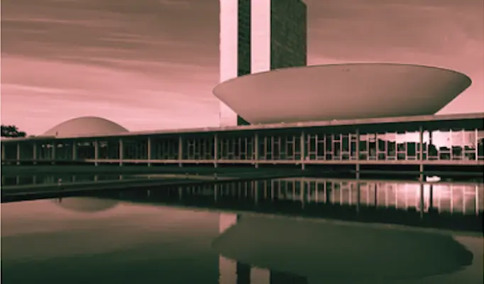 A Reforma como rito: A servidão financeira do Estado brasileiro