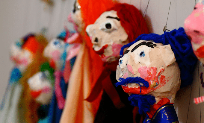 Simulacros de universidade