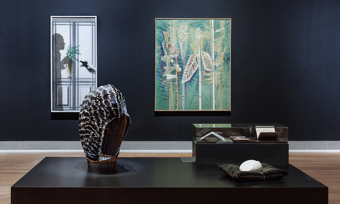 O golpe bateu na trave