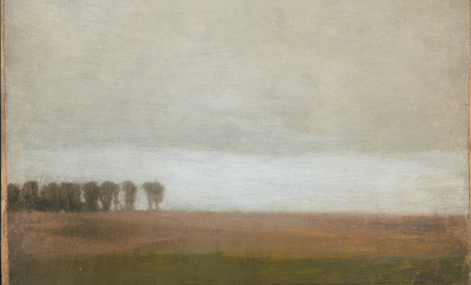 A tragédia está morta?