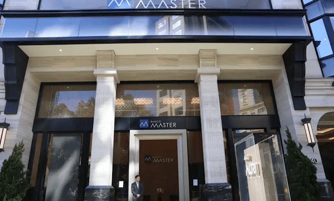 O STF e o caso Banco Master