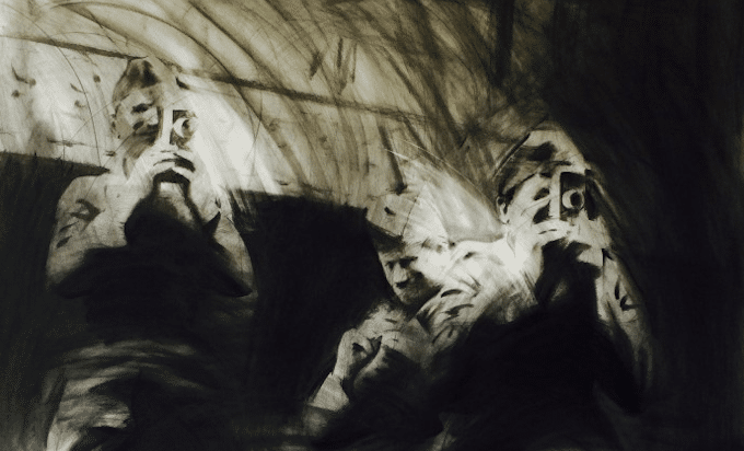 A semiótica dos demônios