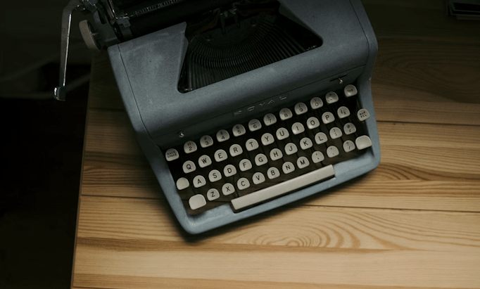 A arquitetura da redação