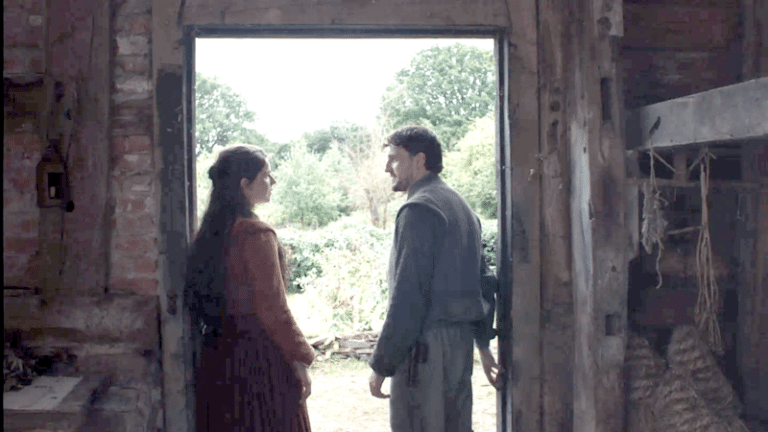 Hamnet – a vida antes de Hamlet