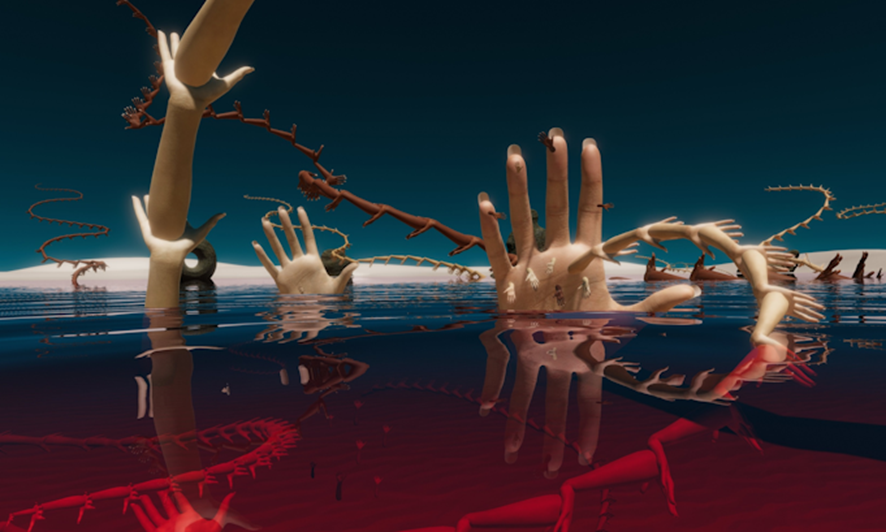 Capitalismo superindustrial