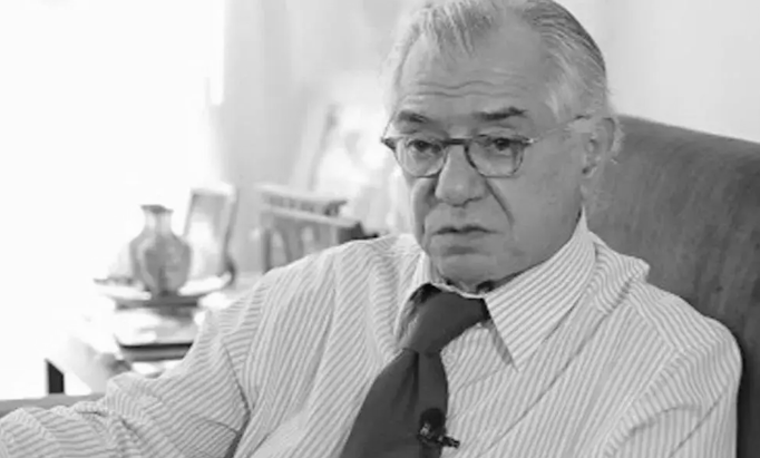 José Álvaro Moisés (1945-2026)