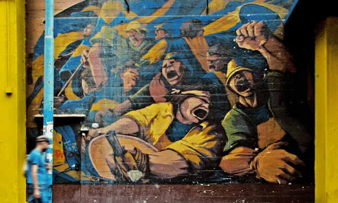 O debate sobre a jornada 6 x 1