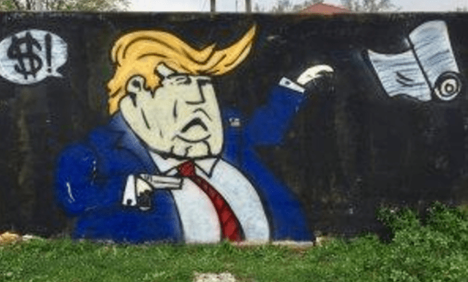 As motivações centrais do trumpismo