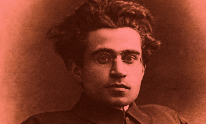 Por que Antonio Gramsci? Antonio Gramsci para quê?