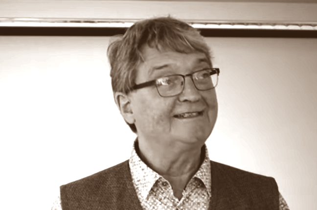 Jürgen Habermas – A teoria da ação comunicativa