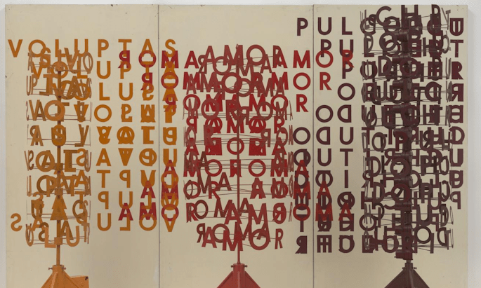 O amor e seus abismos – um estudo sobre Camille Claudel