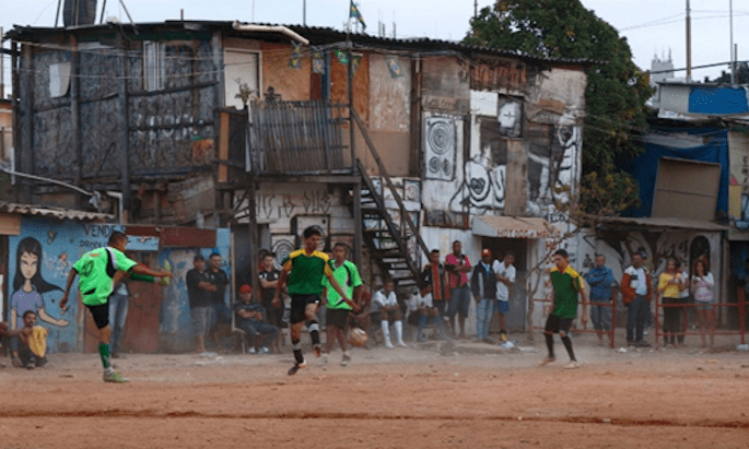 A militância de Jacques Rancière