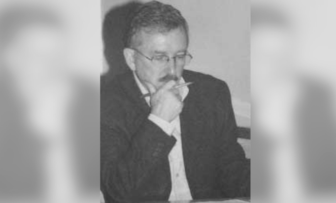 Valdemar Sguissardi (1943-2026)