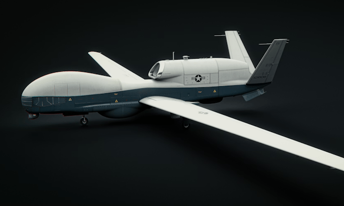 Necroética na era dos drones