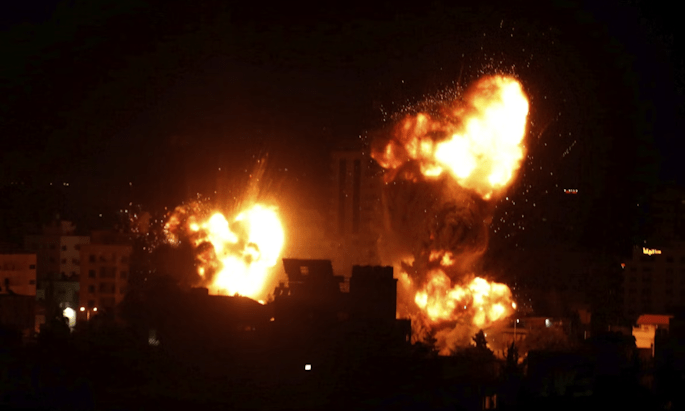 O pior país do mundo